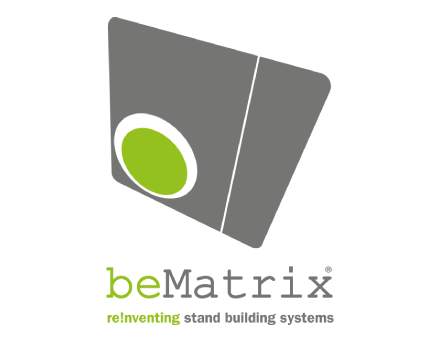 logo beMatrix
