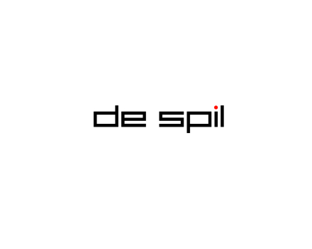 logo De Spil