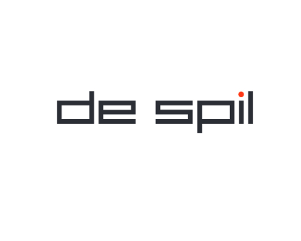 logo De Spil
