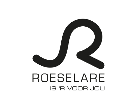 Logo Stad Roeselare